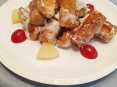 -一澜江宴·江景地标楚菜(江滩公园店)