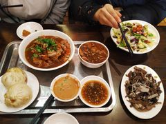 小炒肝-姚记炒肝店(簋街店)