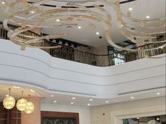 -罗浮山嘉宝田森林温泉度假酒店