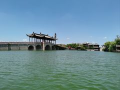 -朱仙镇启封故园景区