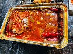 -郎出山烧烤(胶州店)