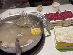 -八合里潮汕鲜牛肉火锅(上海汇智广场店)