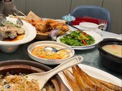 -79号渔船海鲜饭店(宝安店)
