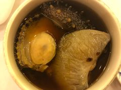 -聚春园自助餐厅(东街口店)