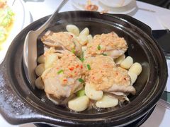 -菉雅苑·湛江菜(前海卓越INTOWN店)