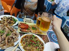-人和啤酒屋海鲜大排档(营口路店)