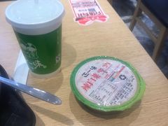 -正一味石锅拌饭(望京新世界店)