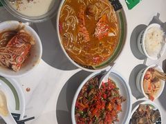 -欧记大排档·景德菜(上海首店)