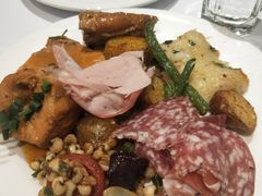 -拉蒂娜·巴西牛排馆 Latina·Brazilian Steakhouse(陆家嘴旗舰店)