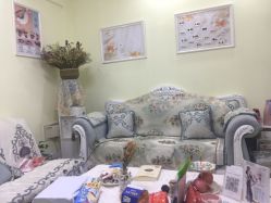 点击看大图 -U mi Nail美甲工作室