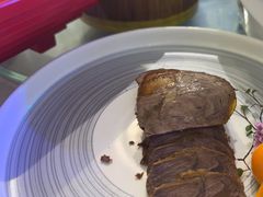 -王府井酒店(金桥港湾店)