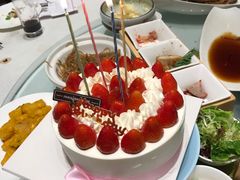 -巴黎贝甜(印象城店)