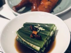 -港丽餐厅(高德置地店)