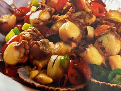 -威海渔村(黄兴路店)