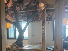 -缘福乡村铁锅炖民宿(八达岭店)