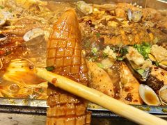 -原乡故事里海鲜大餐(玉祥门北马道巷店)