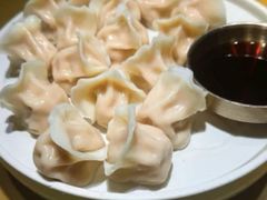 -浩运·海鲜青岛菜·海胆水饺(石老人店)
