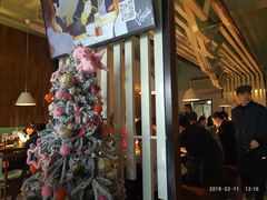 -十面春风·江南面馆(崇宁路店)