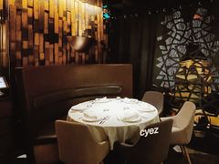 卡座-Pasha帕夏土耳其餐厅(南昌路店)