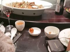 -浩运·海鲜青岛菜·海胆水饺(石老人店)