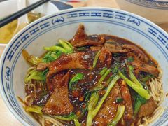 -福海面馆(阳曲店)