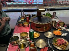-西塔老太太泥炉烤肉(北京北苑天街龙湖店)