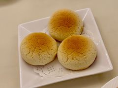 雪顶雄峰-利苑酒家(金宝店)