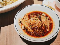 -新太二·鲜料川菜(东汇城店)