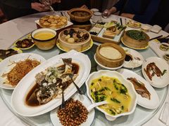-汇贤府·李氏鲁菜(五棵松店)