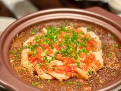 -南堂小馆·川菜馆(德商国际店)