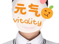 -一墨照相馆·证件照·形象照(世博店)