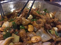 -勇记干锅居(德阳店)