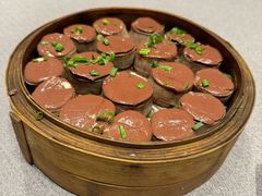 -奉天小馆·非遗东北菜(沈阳万象城店)