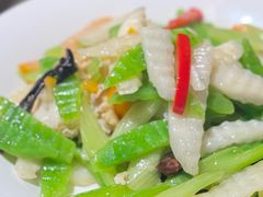 -陕北四窑洞(巨丰店)