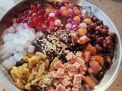 -伟大航路烤鱼(迅驰广场店)