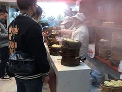 -海汇源老烧麦店(东大街总店)