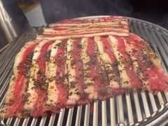 -辛氏火炉·韩式古法烤肉(松北店)
