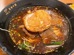 -豆爺小面(朱雀店)