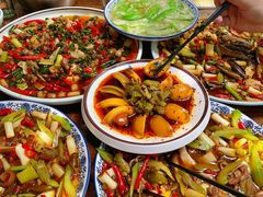 -李大爷的泡椒馆(冉家坝店)