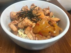 -铃木食堂(帽儿胡同店)