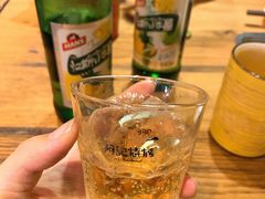 -阿记烧烤(英达路店)