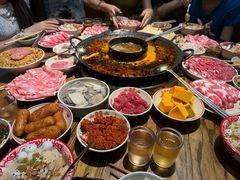 -小王少龙火锅(沙南街店)