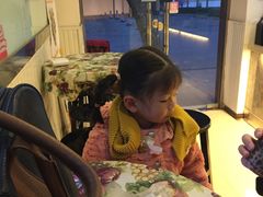 -沪上阿姨鲜果茶(华新大街店)