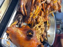 -刘卜卤鹅(全国首店)