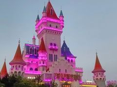 -郑州方特梦幻王国