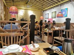 大堂-椰夫人·养生椰子鸡(黄埔时代城店)