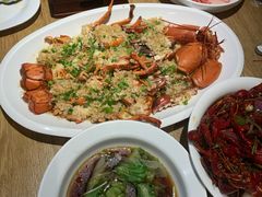 -渔乐圈海鲜餐厅(群力金江路店)