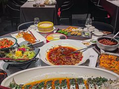 -观宴·品质赣菜(高新大道店)