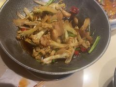 -北国饭店(汕头卜蜂店)