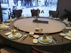 包厢-香山湖渔家大院